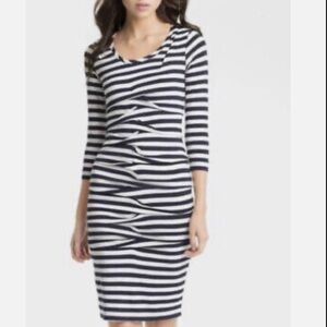 Nicole Miller Artelier Dress- size large